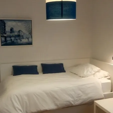 Apartamento En El Corazón De Oviedo, Parking Y High Speed Wifi