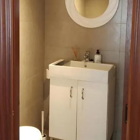 En El Corazon De Oviedo, Parking Y High Speed Wifi Apartment Oviedo