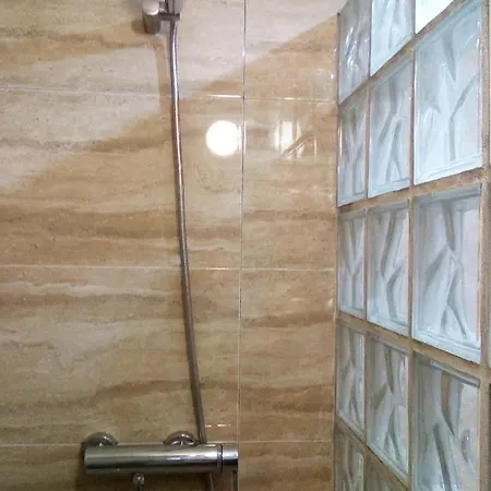 Apartment En El Corazon De Oviedo, Parking Y High Speed Wifi *