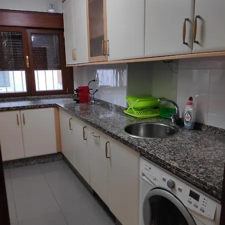 Apartment En El Corazon De Oviedo, Parking Y High Speed Wifi