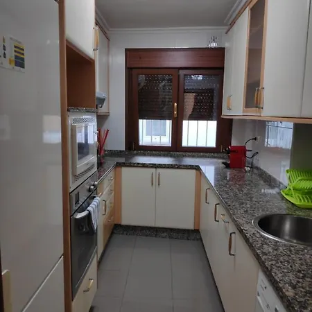 En El Corazon De Oviedo, Parking Y High Speed Wifi Apartment *